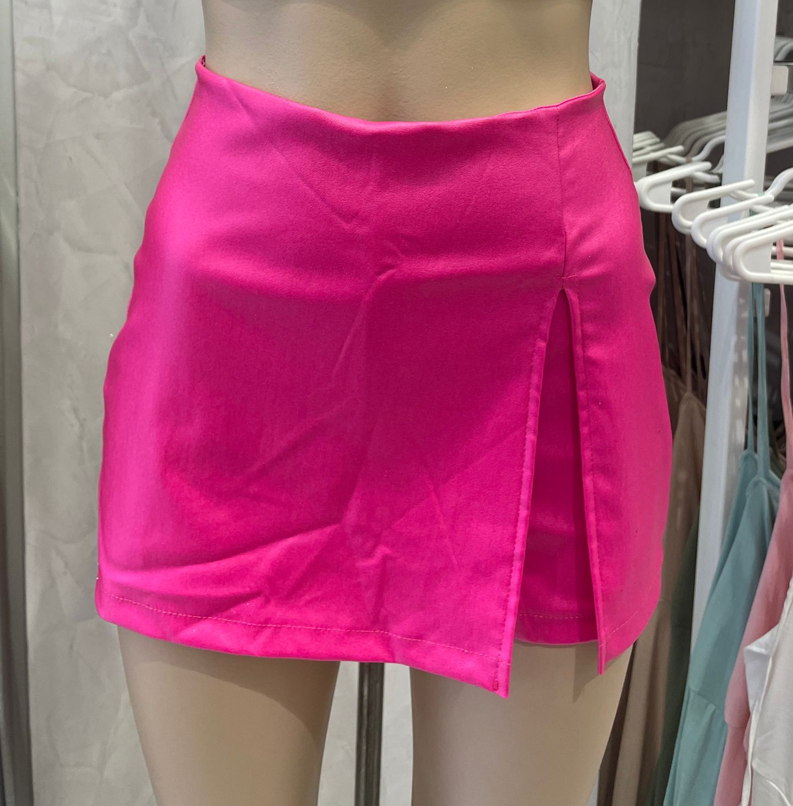 short-pollera-wanda-banana-shake