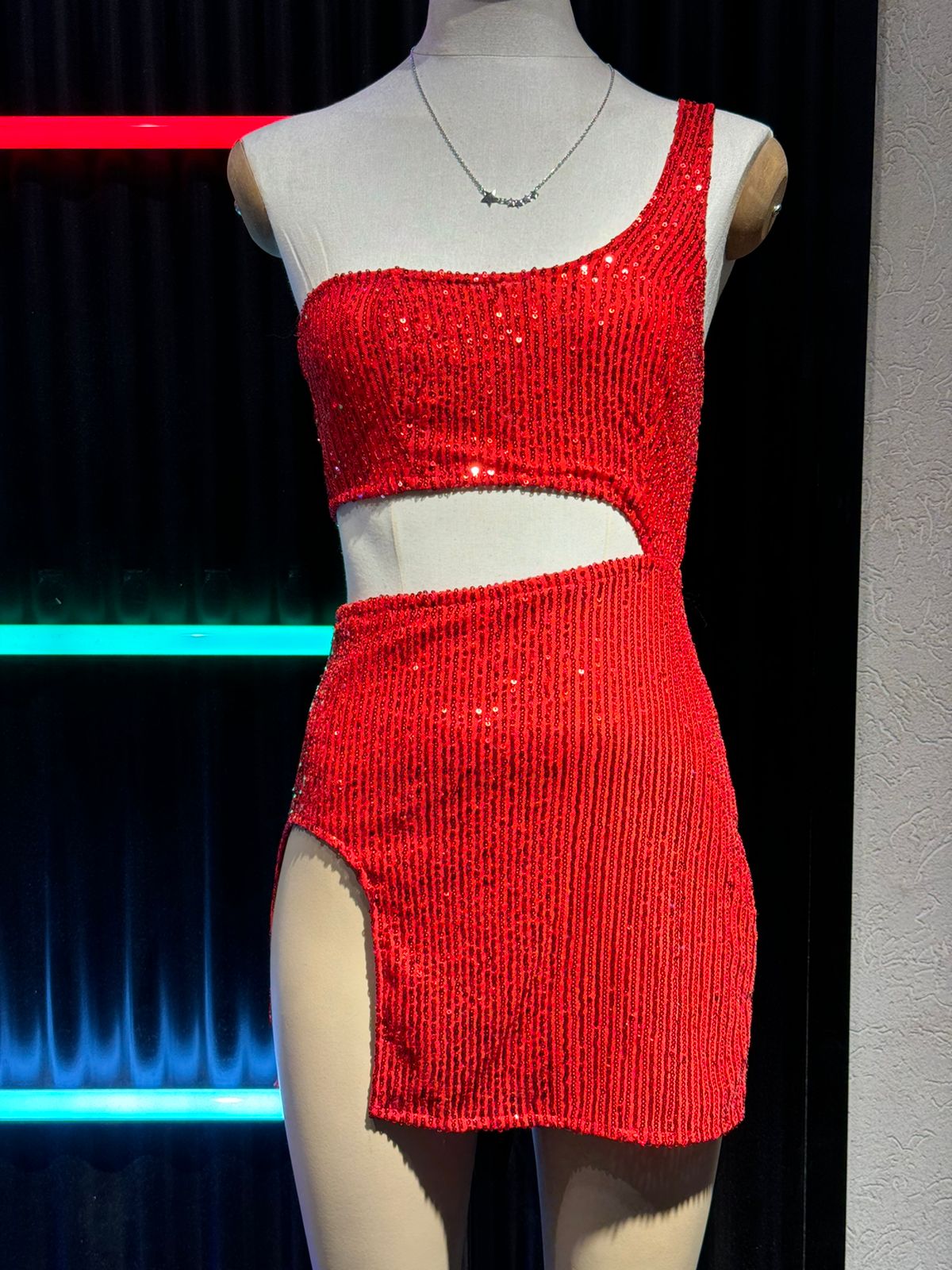 Vestido Fresh BANANA SHAKE